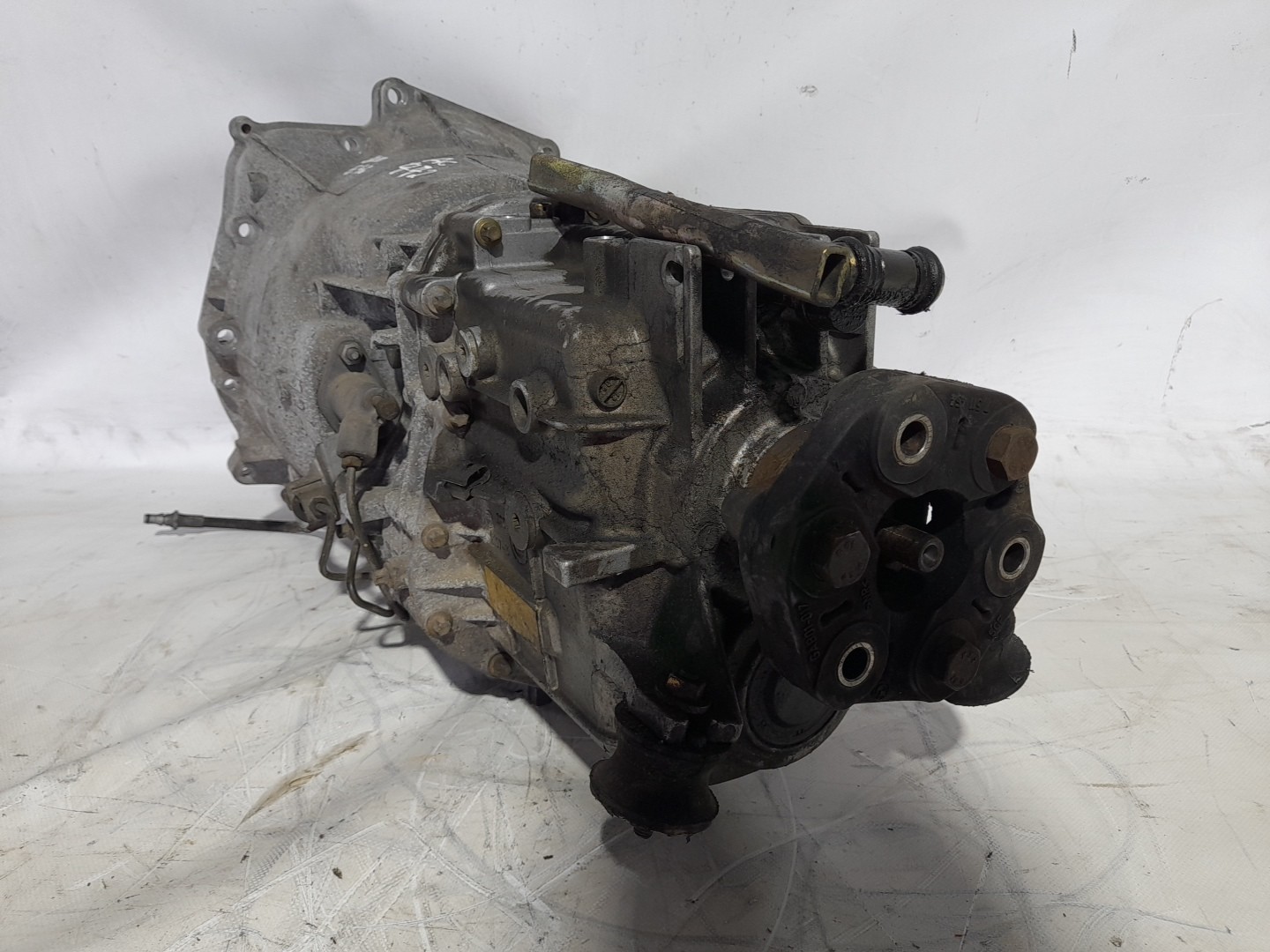 Manual gearbox BMW 3 Compact (E46) Imagem-2