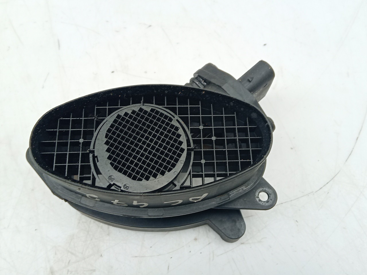 Mass Air Flow Sensor (MAF) BMW 3 Compact (E46) Imagem-1