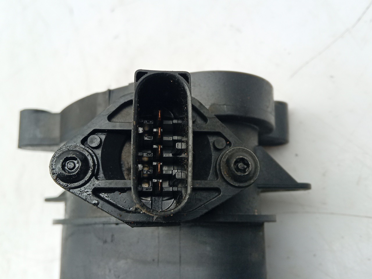 Mass Air Flow Sensor (MAF) BMW 3 Compact (E46) Imagem-2