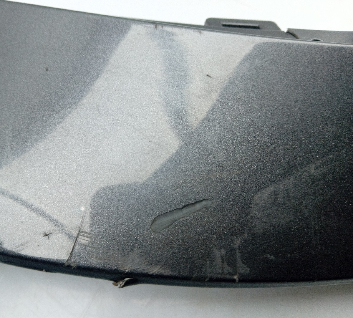 Grille avant DS DS7 Crossback (J_) Imagem-2