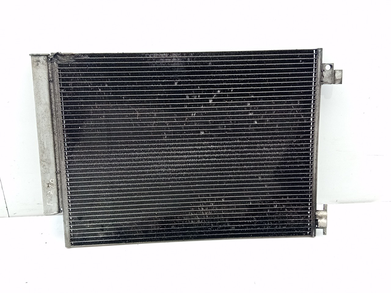 Radiateur de AC/climatisation RENAULT Clio IV (BH_) Imagem-1
