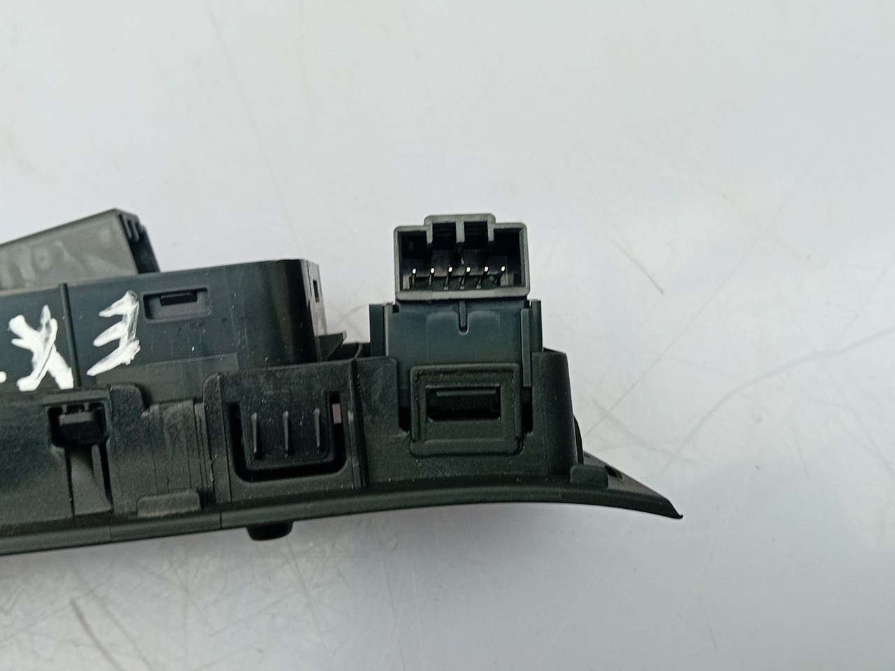 Mando / interruptor elevalunas delantero izquierdo VOLVO V40 Hatchback Imagem-2