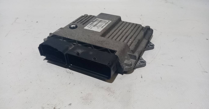 Engine control unit / ECU
