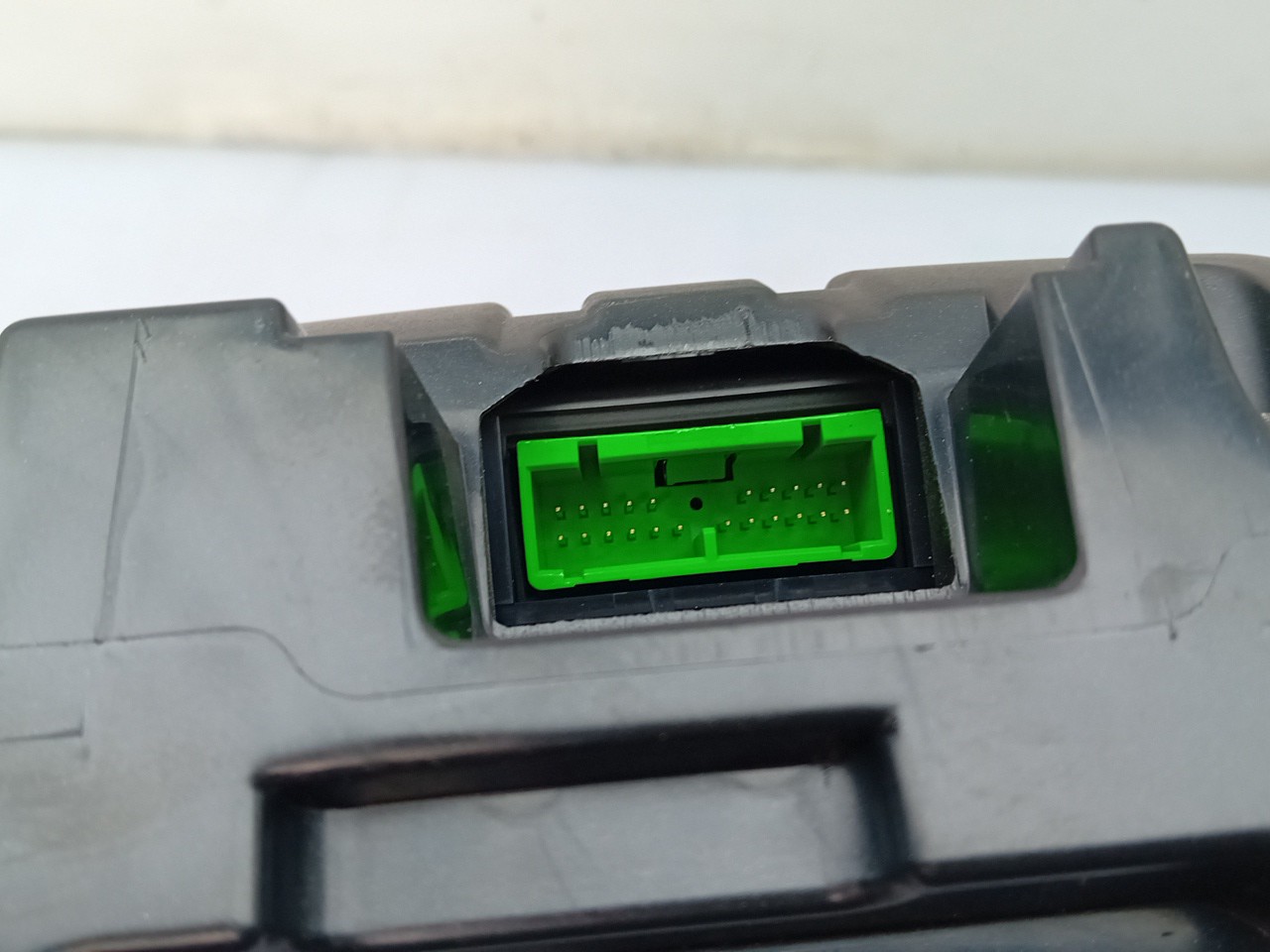 Botón / interruptor de aire acondicionado VOLVO V40 Hatchback Imagem-4