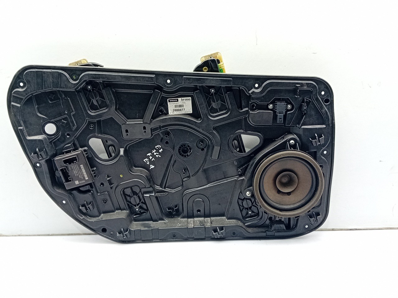 Elevalunas delantero izquierdo VOLVO V40 Hatchback Imagem-1