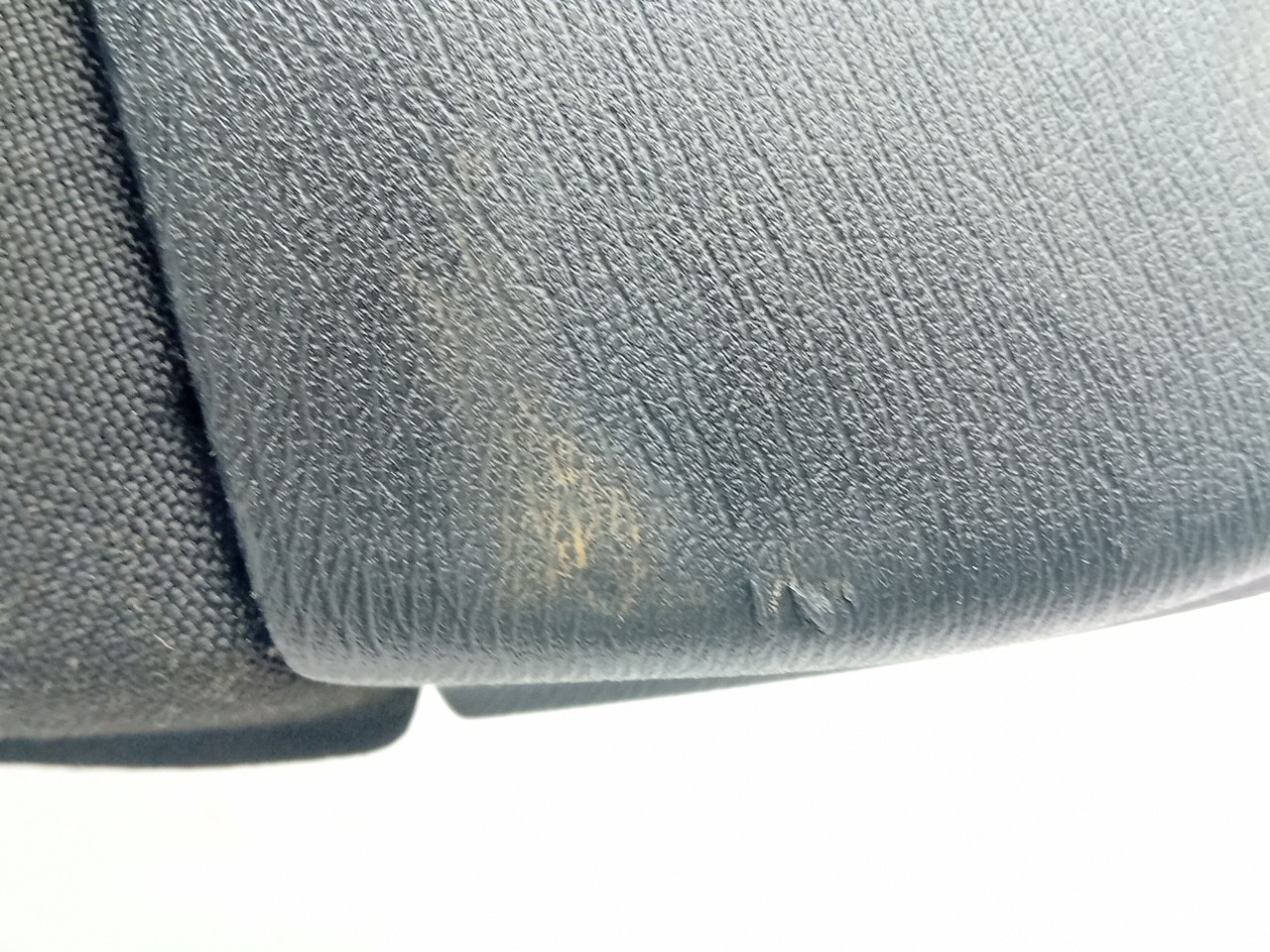 Panneau de porte arrière Droite VOLVO V40 Hatchback Imagem-2