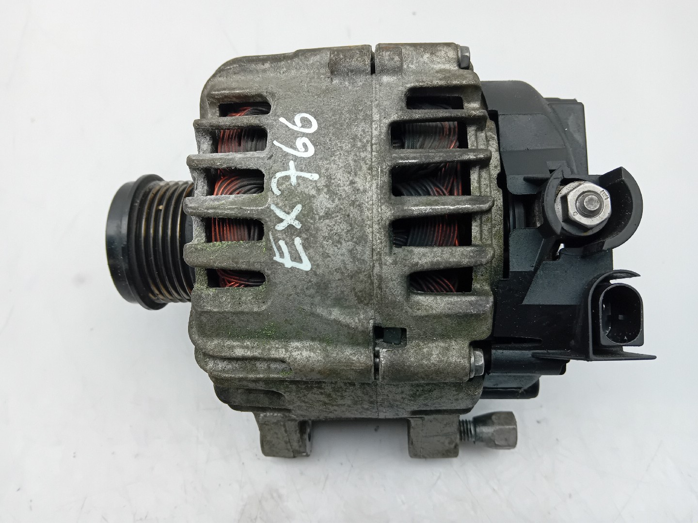 Alternatore VOLVO V40 Hatchback Imagem-1