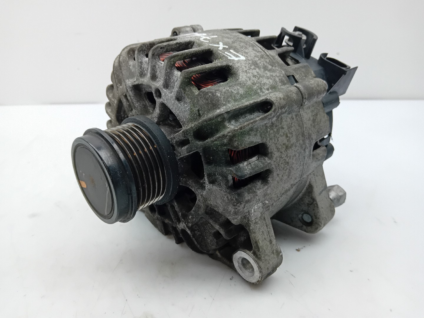 Alternatore VOLVO V40 Hatchback Imagem-0