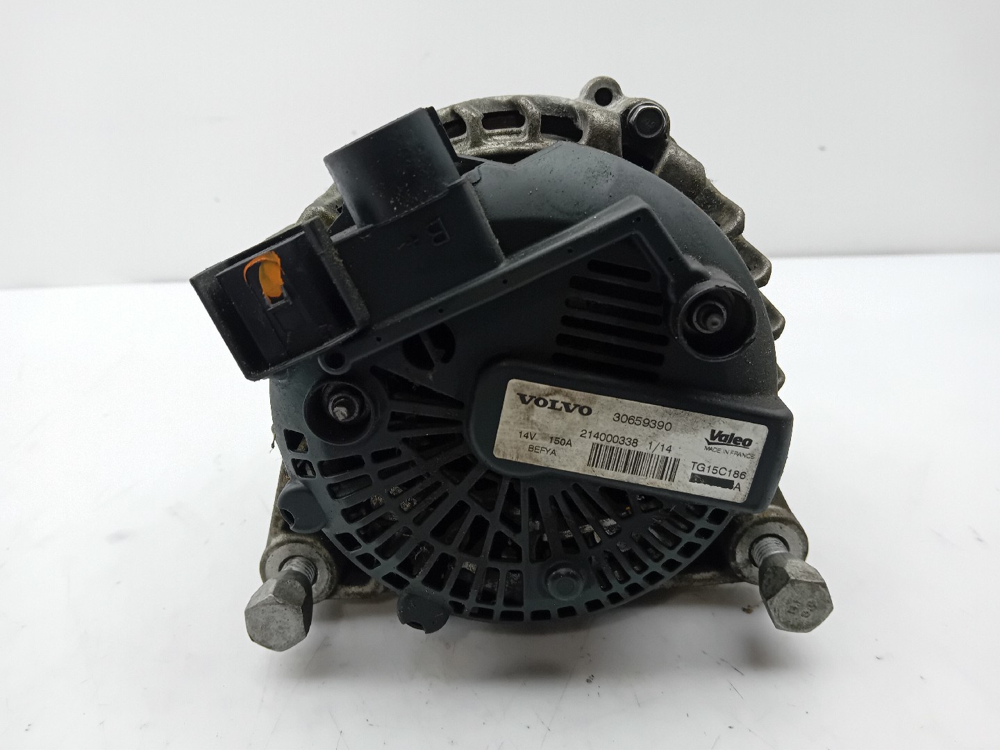 Alternatore VOLVO V40 Hatchback Imagem-2