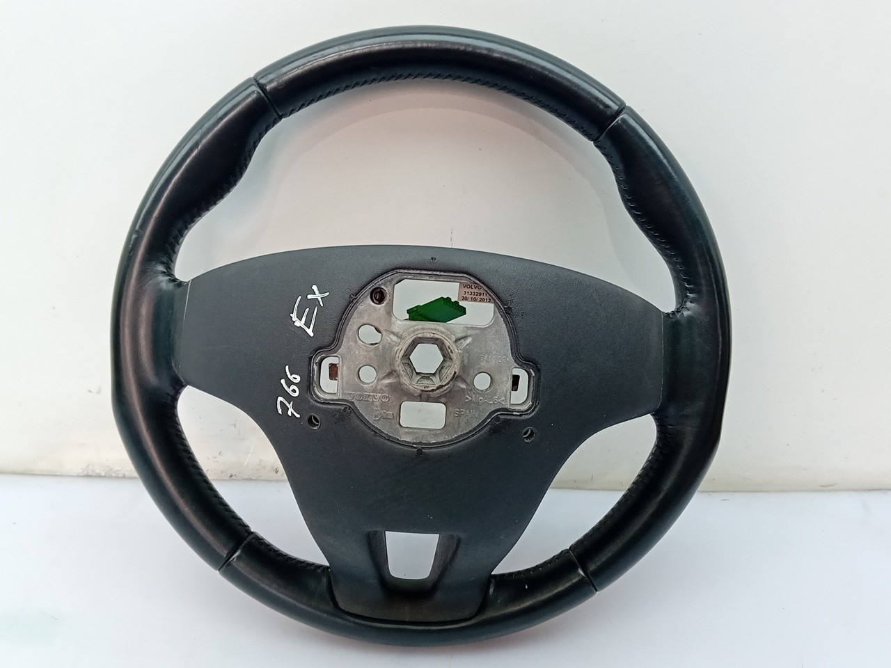 Volante de dirección VOLVO V40 Hatchback Imagem-4