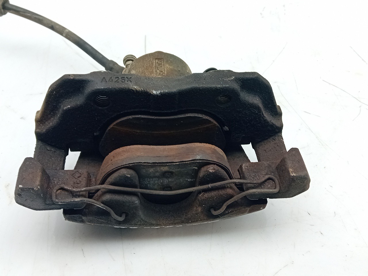 Left front Brake Caliper VOLVO V40 Hatchback Imagem-1