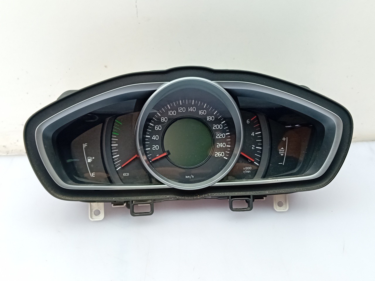 Quadrante / painel de instrumentos VOLVO V40 Hatchback Imagem-1