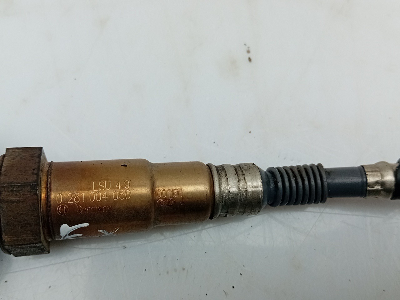 Sonda lambda ALFA ROMEO Mito (955_) Imagem-2