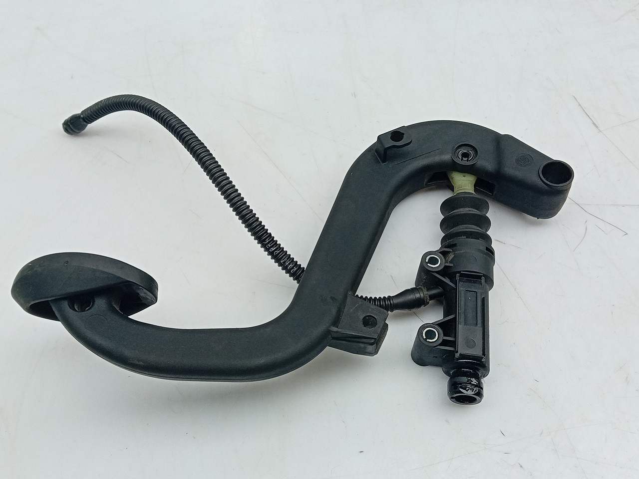 Clutch Pedal MINI Mini Clubman (R55) Imagem-1