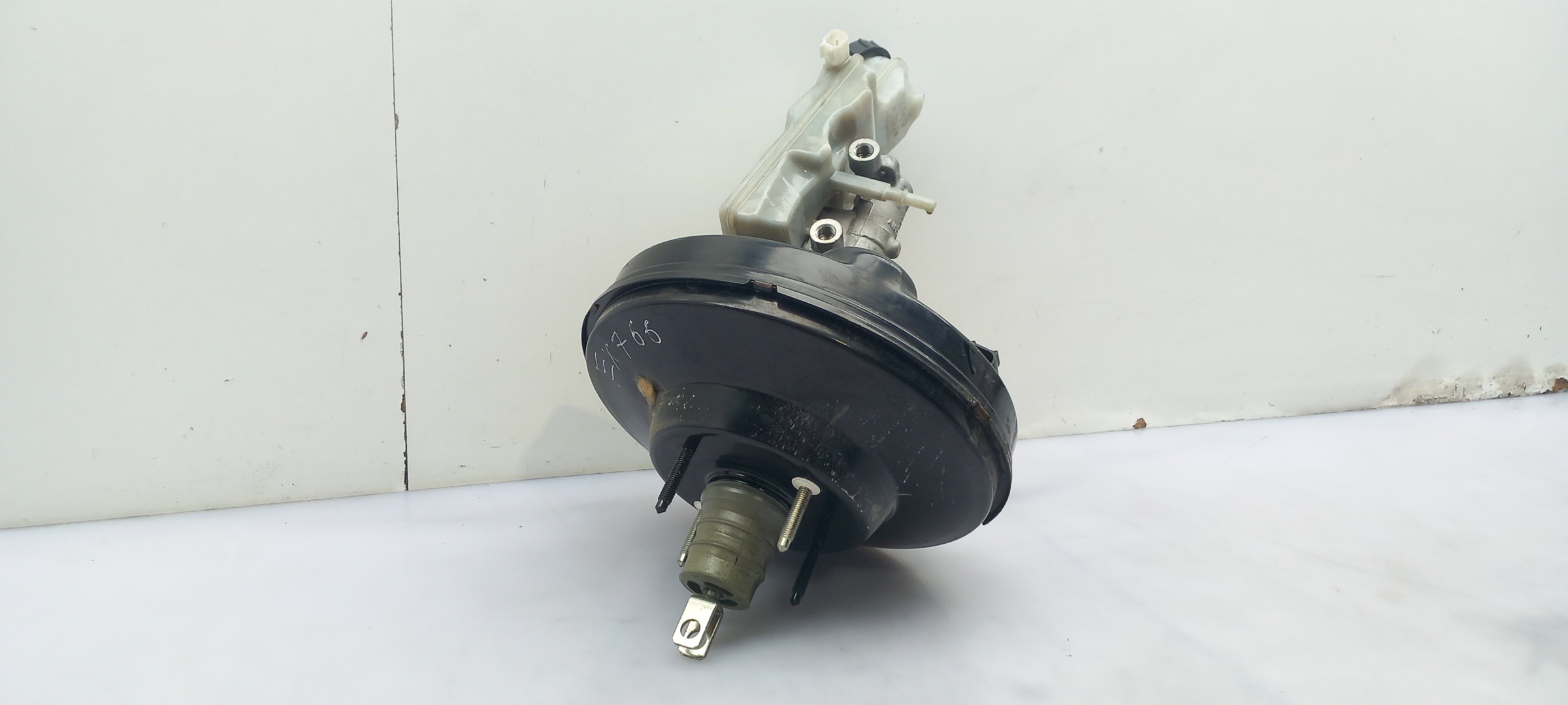 Brake Servo VOLVO V40 Hatchback Imagem-1