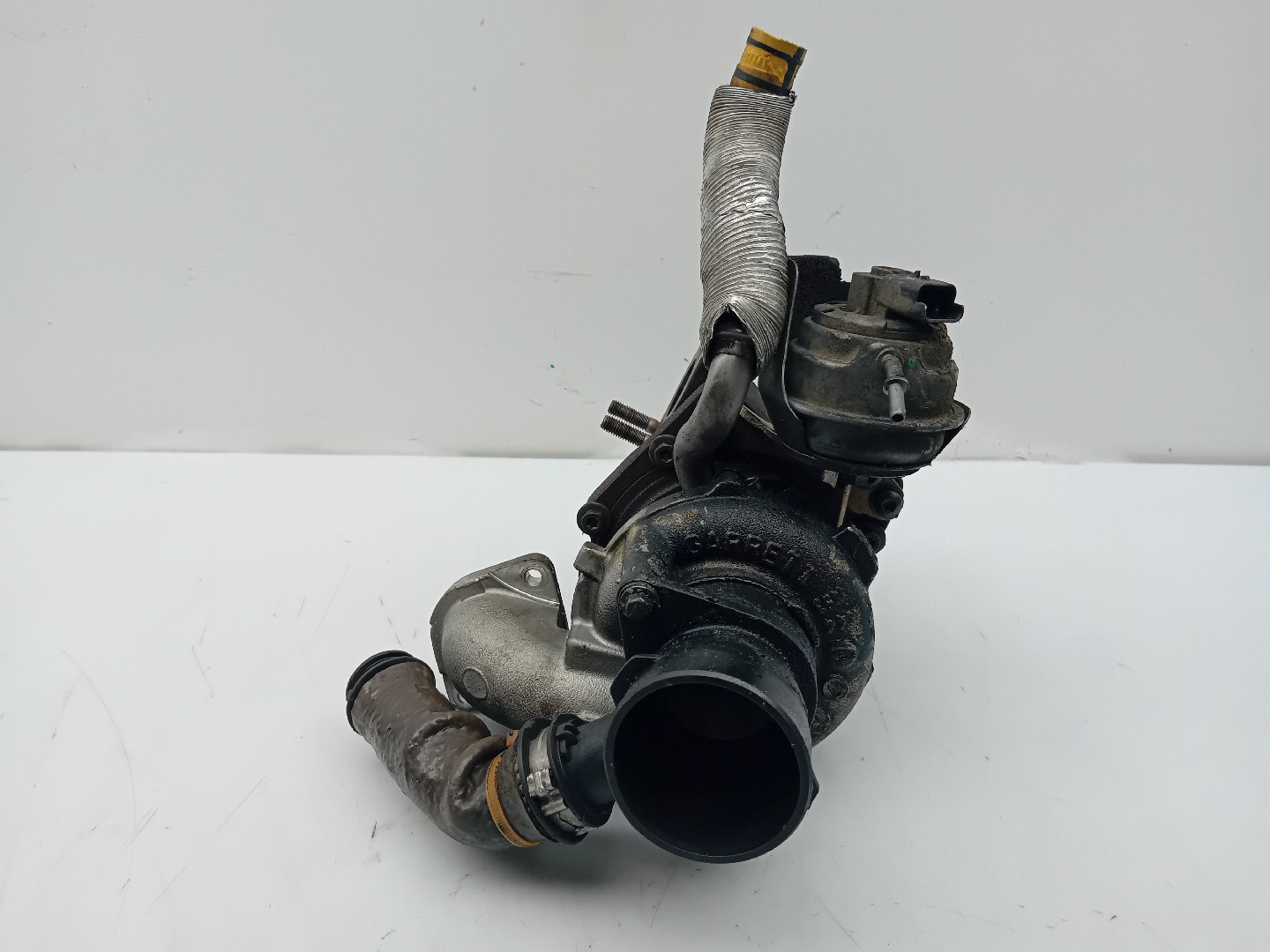 Turbocompresseur VOLVO V40 Hatchback Imagem-2