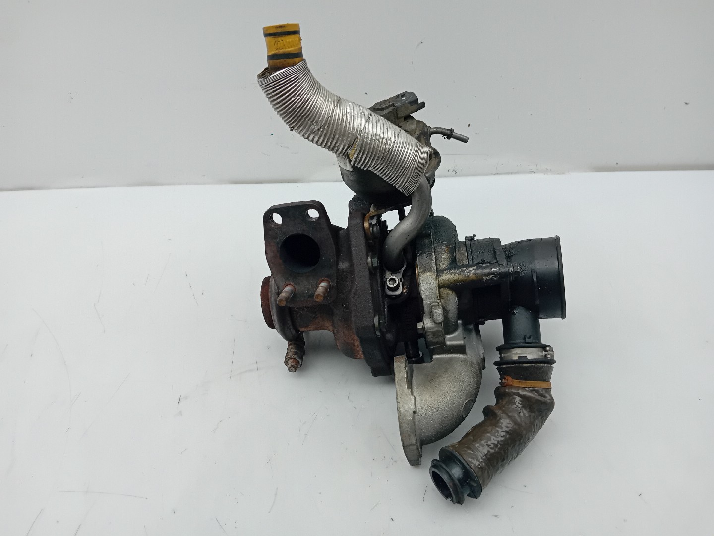 Turbocompresseur VOLVO V40 Hatchback Imagem-1