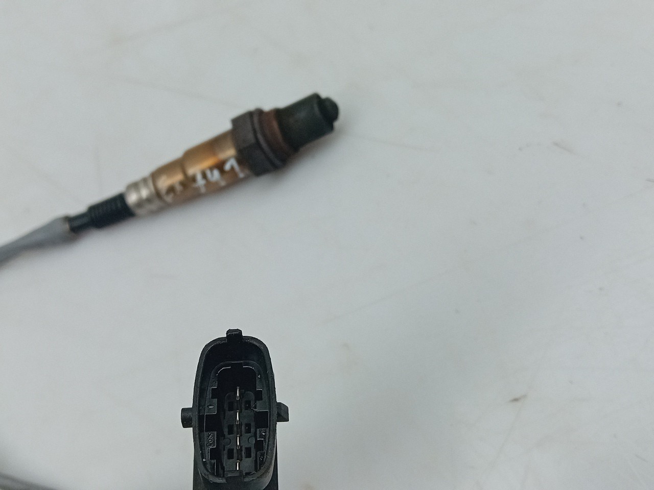 Sonda lambda OPEL Adam (M13) Imagem-1