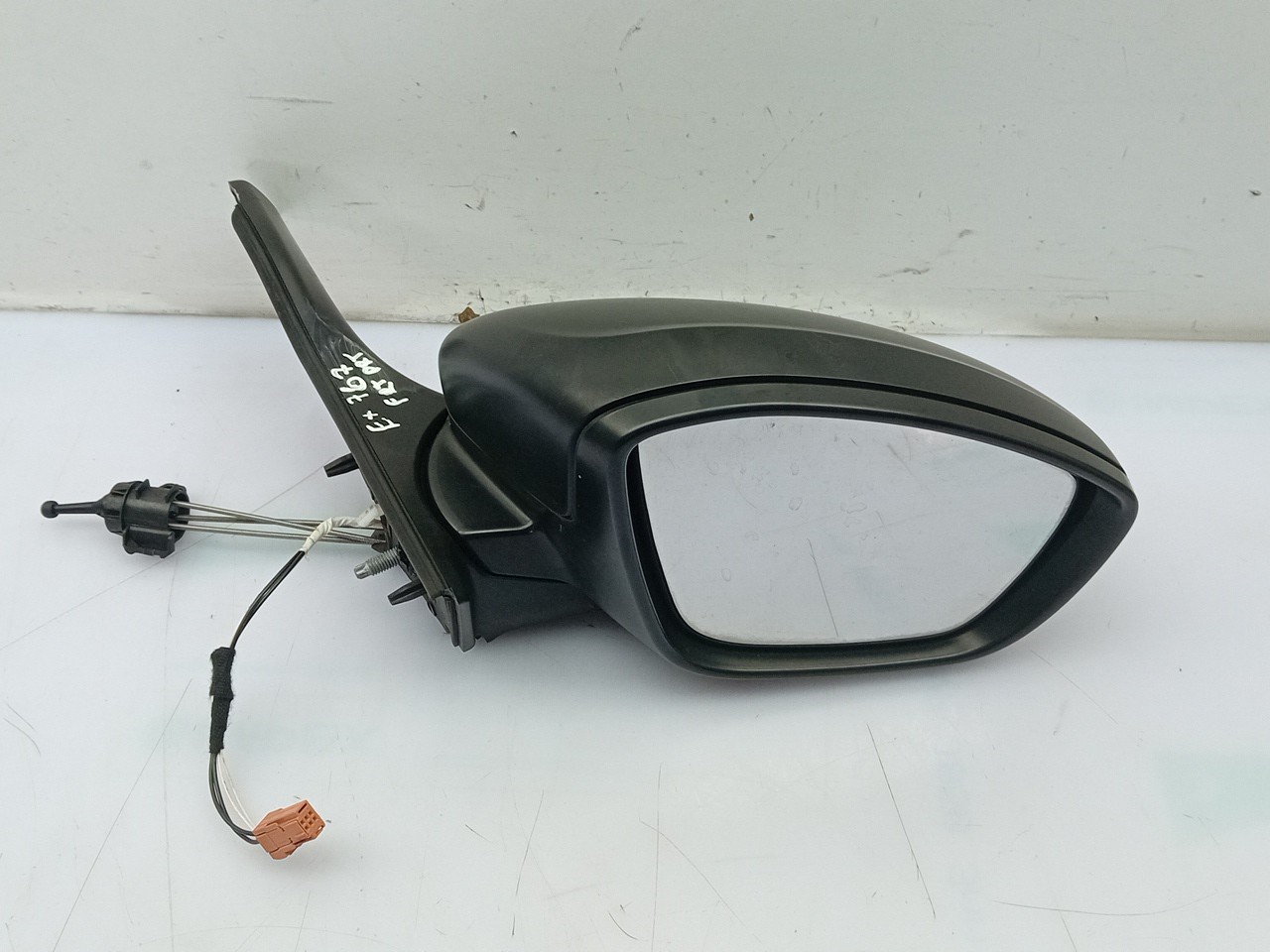 Retrovisor / espelho direito