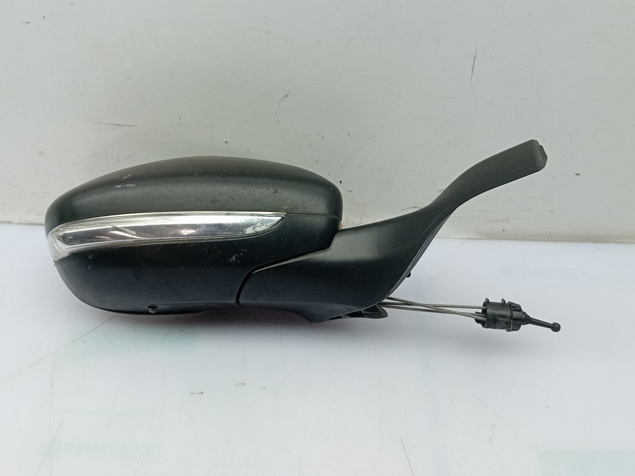 Retrovisor / espelho direito PEUGEOT 208 Imagem-1