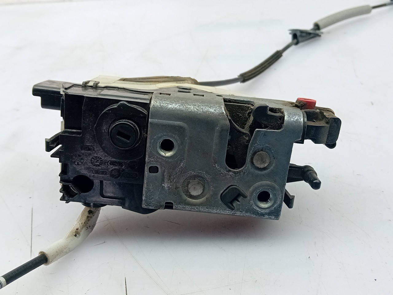 Fechadura / fecho porta trás direito