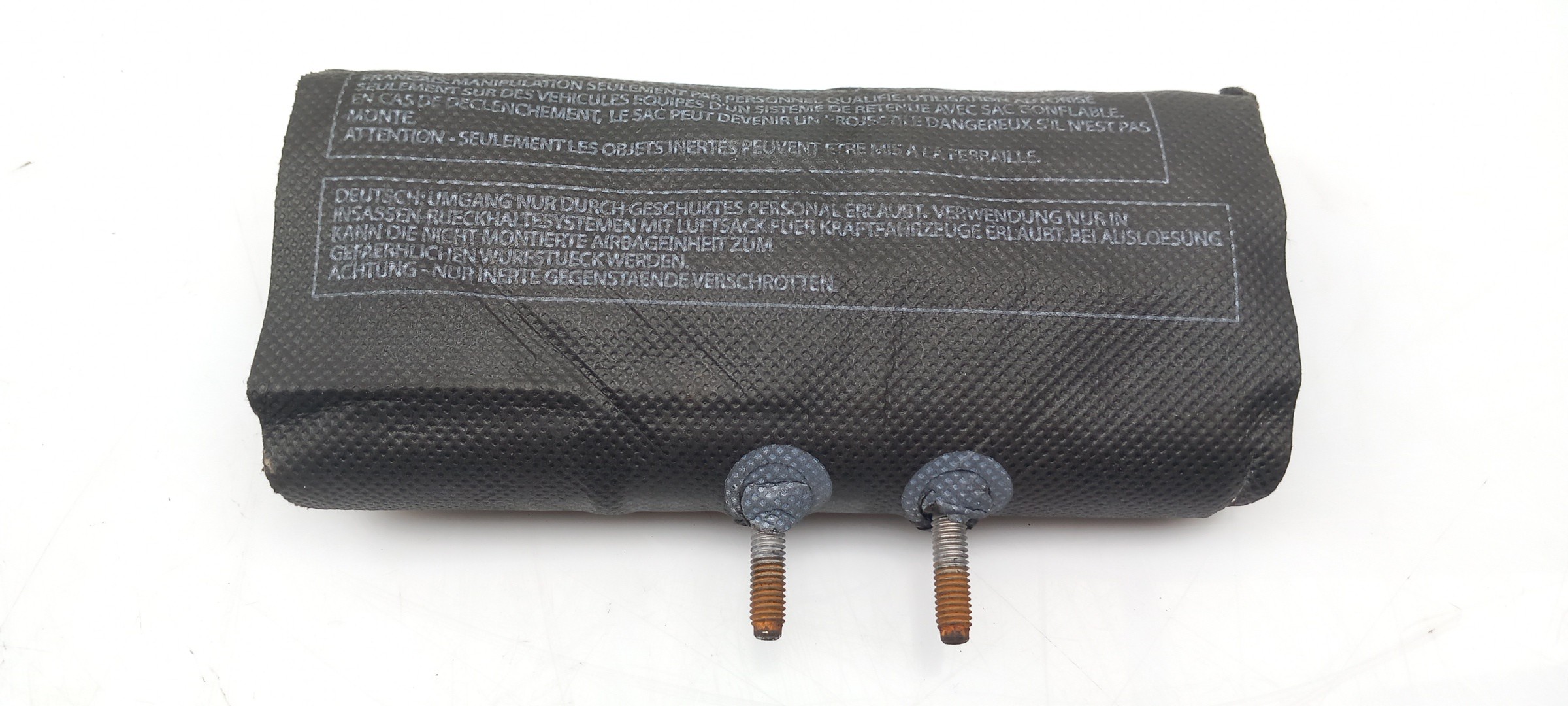 Right Rear Side Airbag CITROËN C5 III Break (RW_) Imagem-1