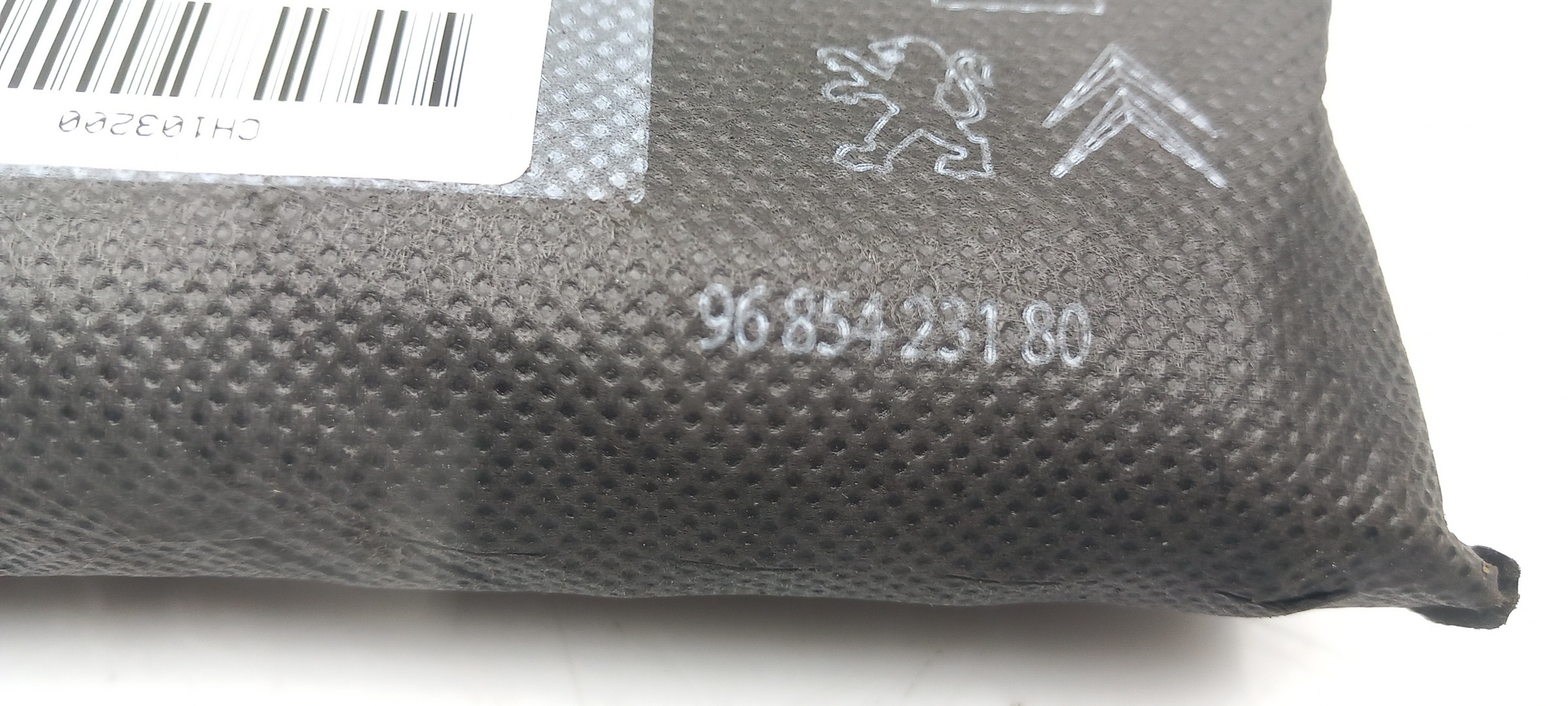Right Rear Side Airbag CITROËN C5 III Break (RW_) Imagem-2