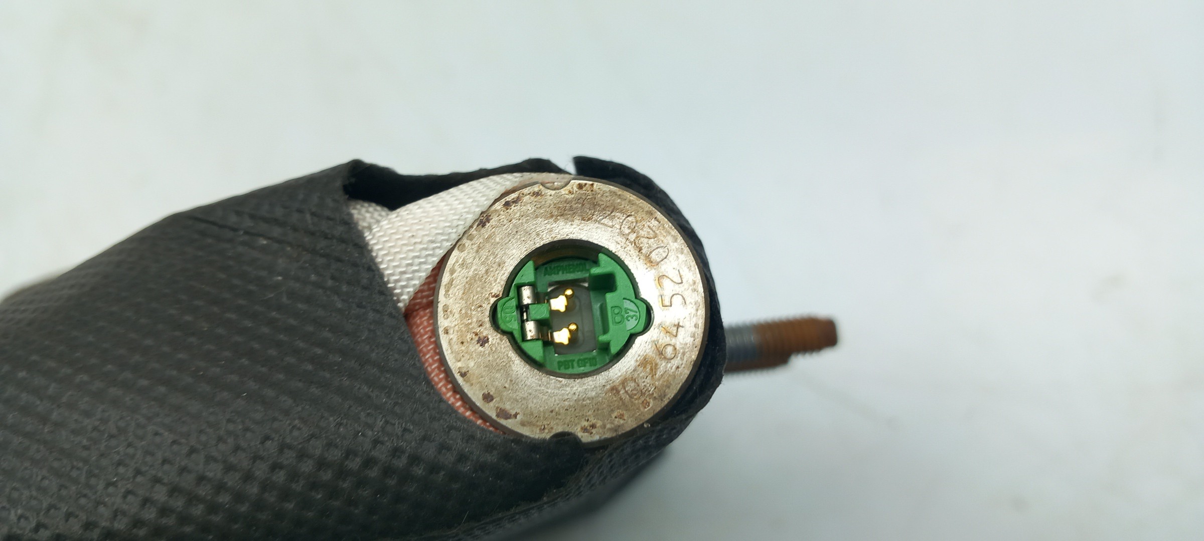 Right Rear Side Airbag CITROËN C5 III Break (RW_) Imagem-3
