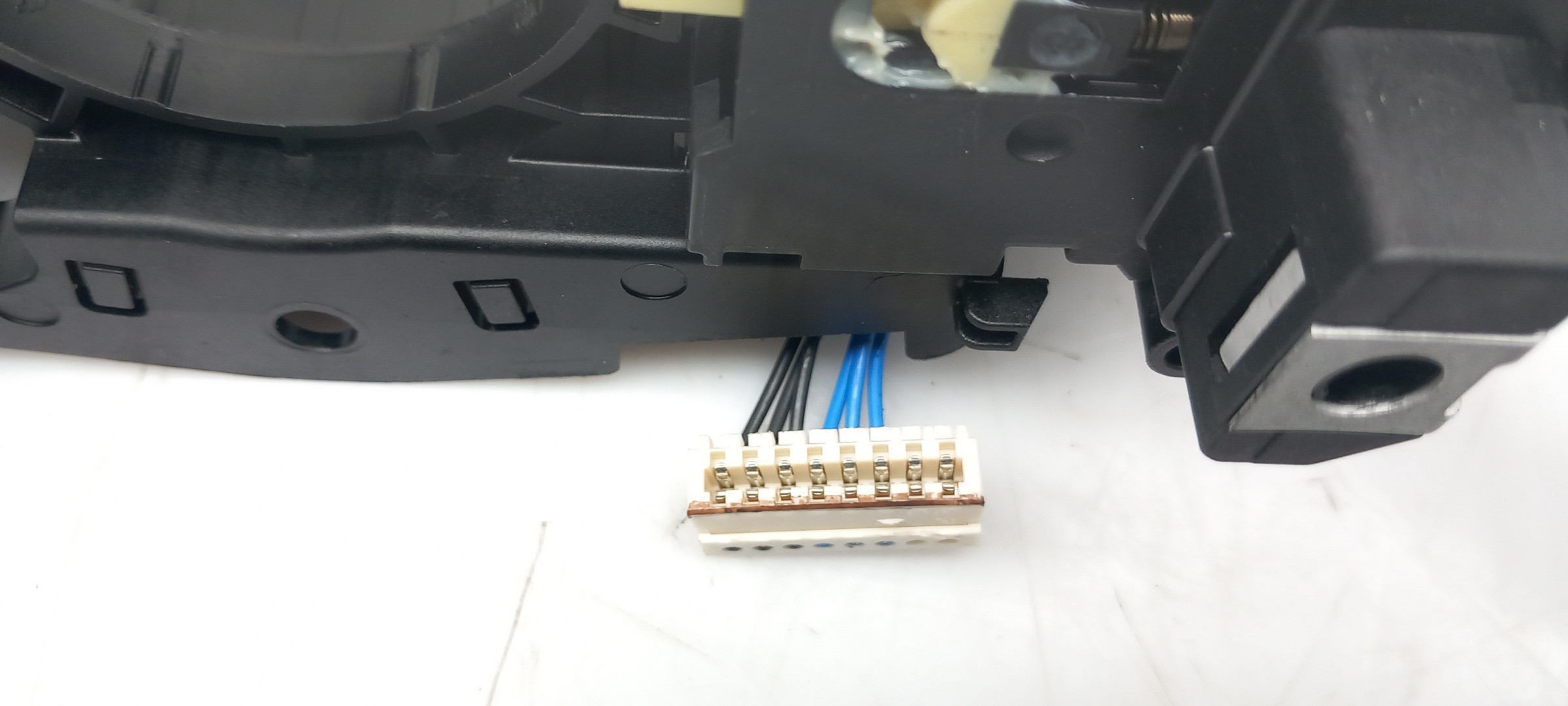Light and wiper lever set SEAT Leon (KL1) Imagem-2