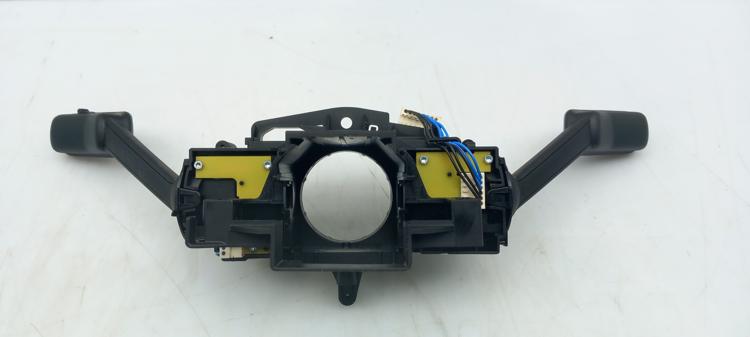 Light and wiper lever set SEAT Leon (KL1) Imagem-1