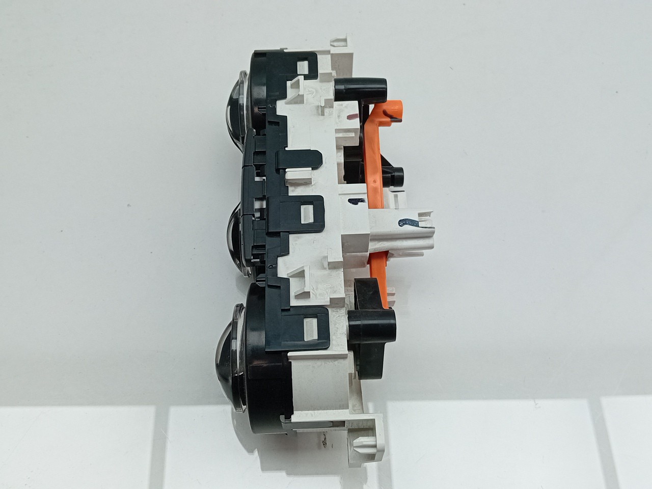 Comando chauffage / sofagem PEUGEOT 208 Imagem-1