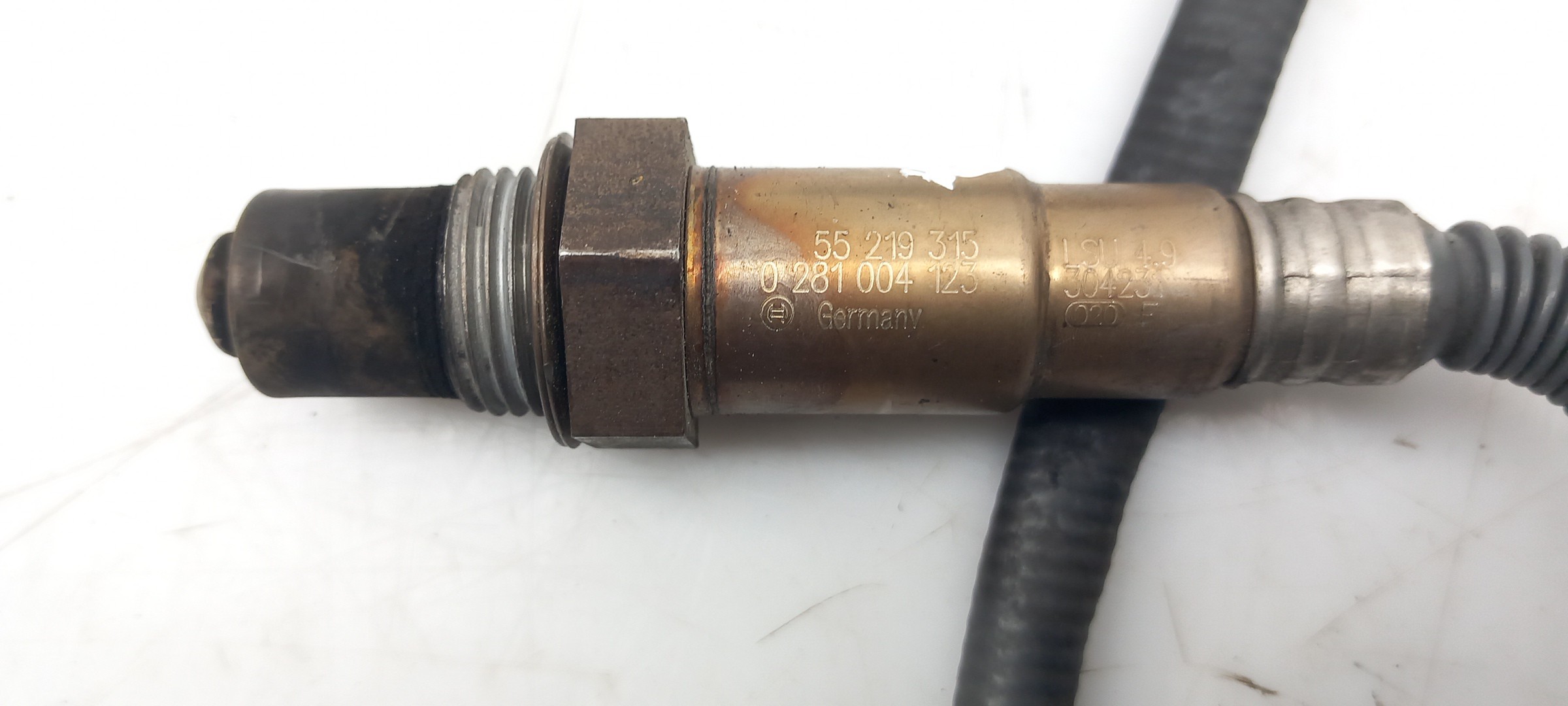 Sonda lambda ALFA ROMEO Giulietta (940_) Imagem-3