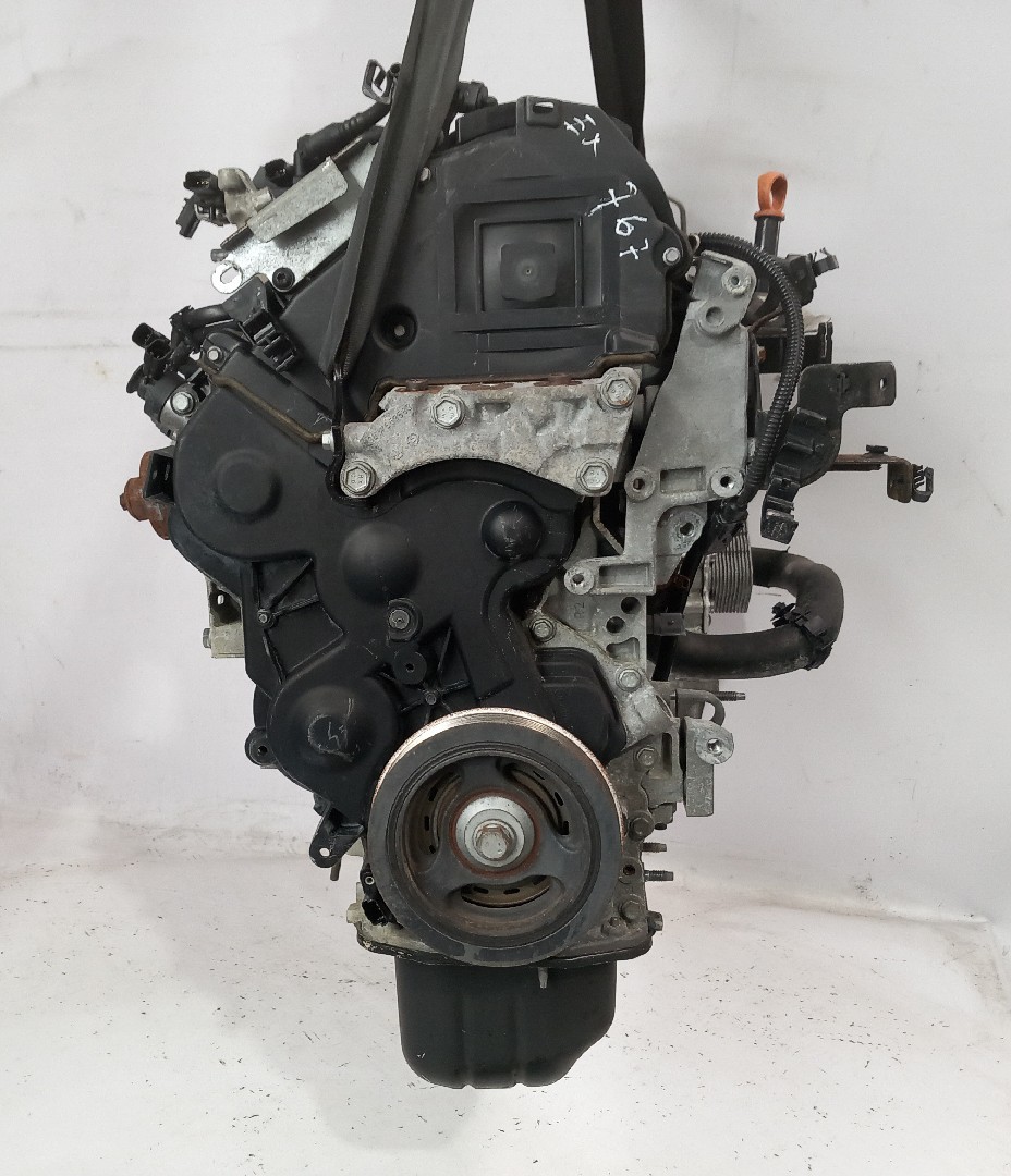 Moteur complet PEUGEOT 208 Imagem-1
