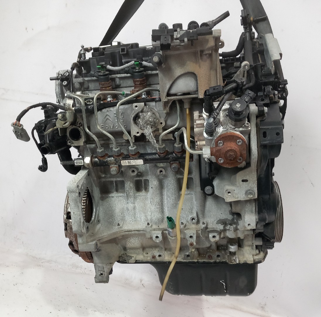 Moteur complet PEUGEOT 208 Imagem-2