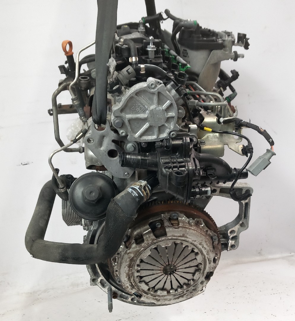 Moteur complet PEUGEOT 208 Imagem-3