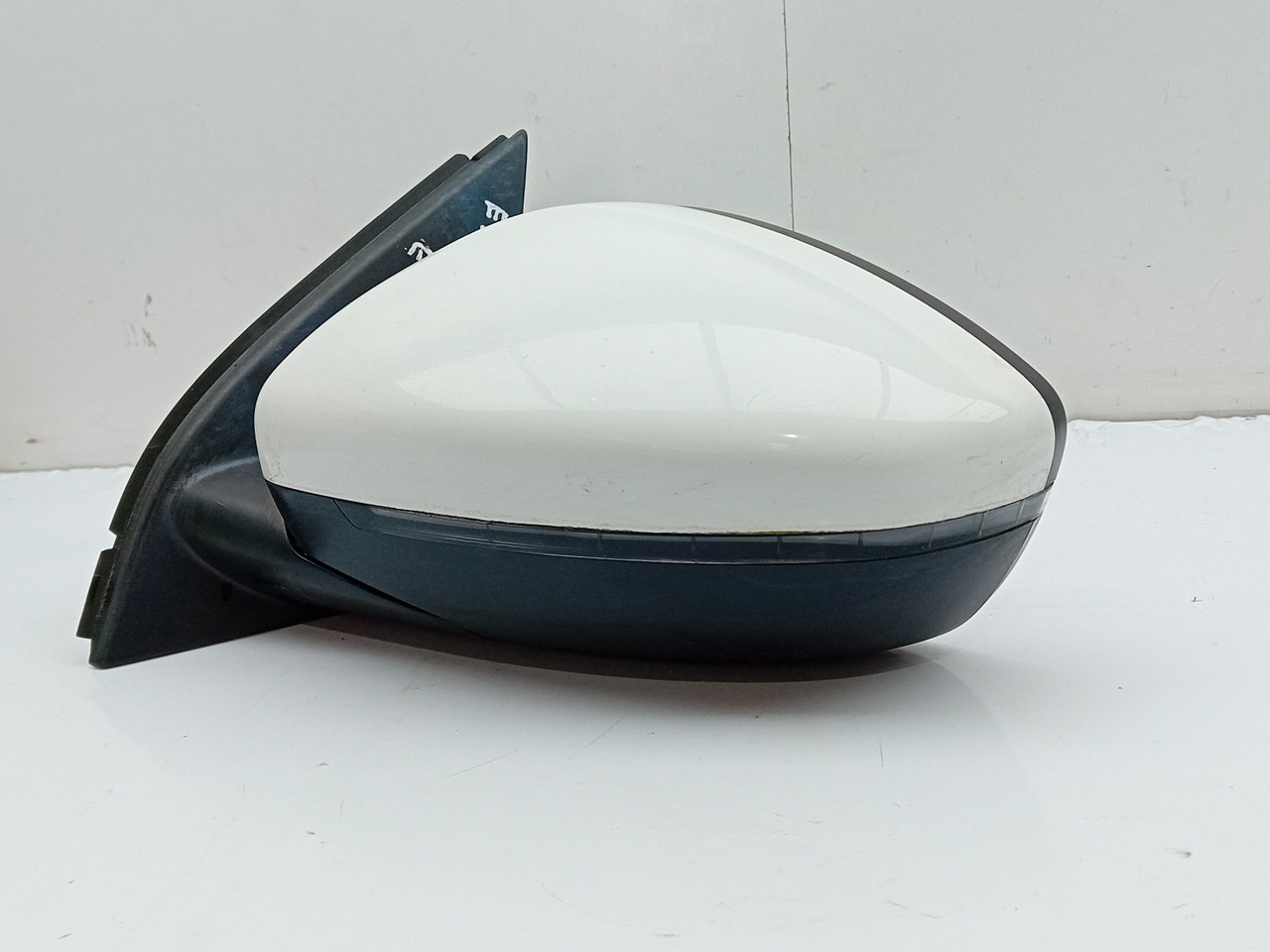 Left mirror PEUGEOT 308 II Imagem-1