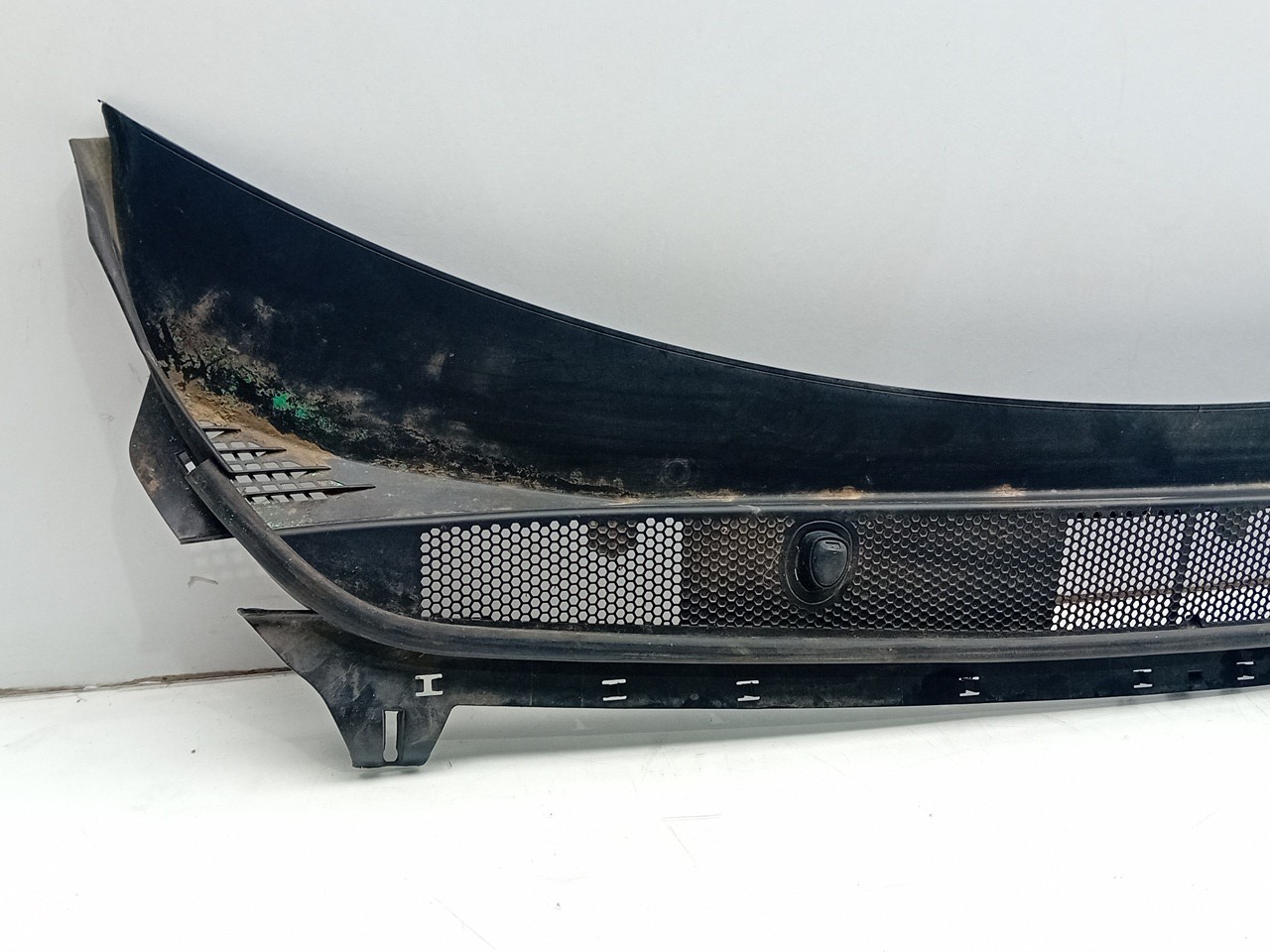 Dashboard cover PEUGEOT 308 II Imagem-1