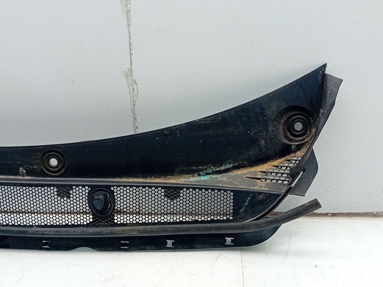 Dashboard cover PEUGEOT 308 II Imagem-2