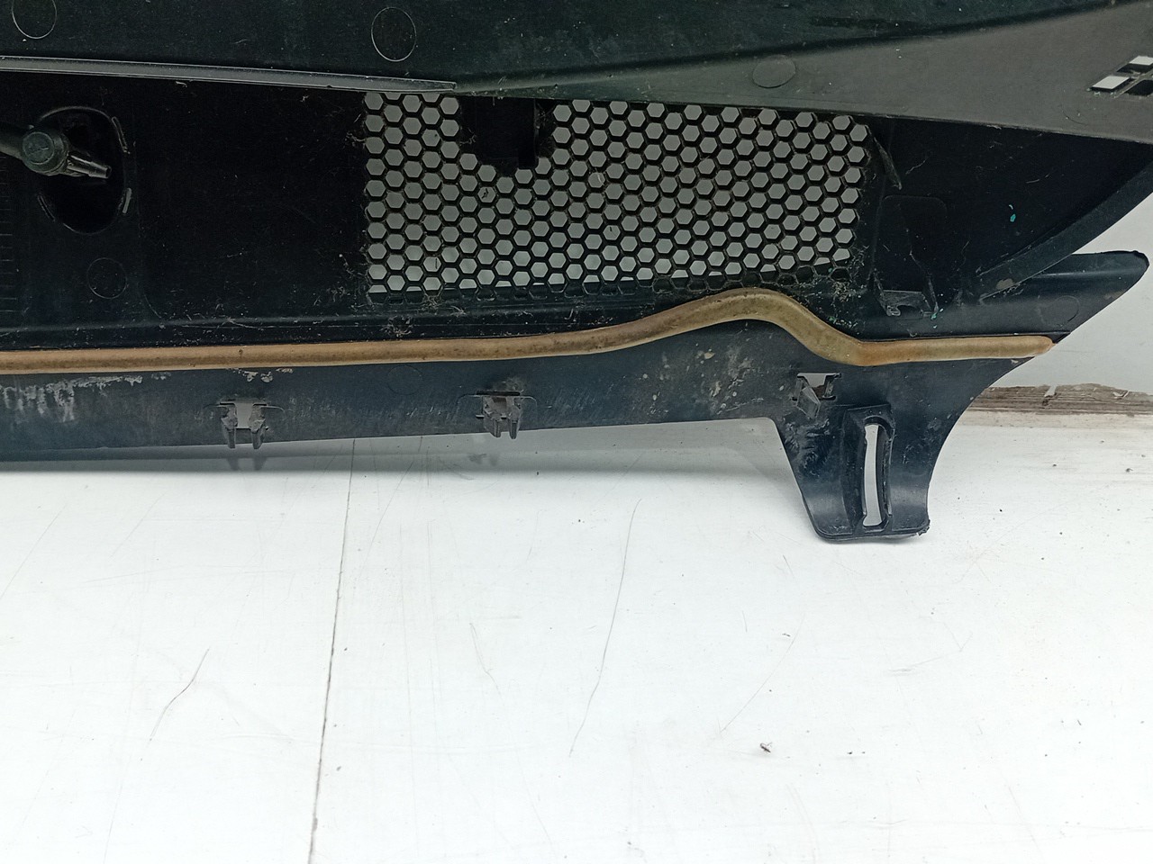 Dashboard cover PEUGEOT 308 II Imagem-4
