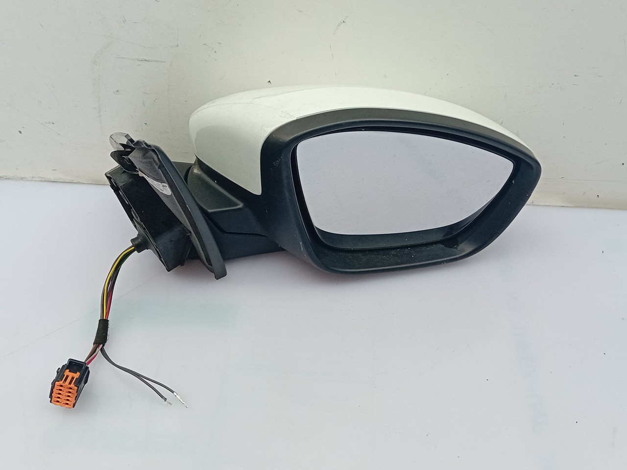 Retrovisor / espelho direito
