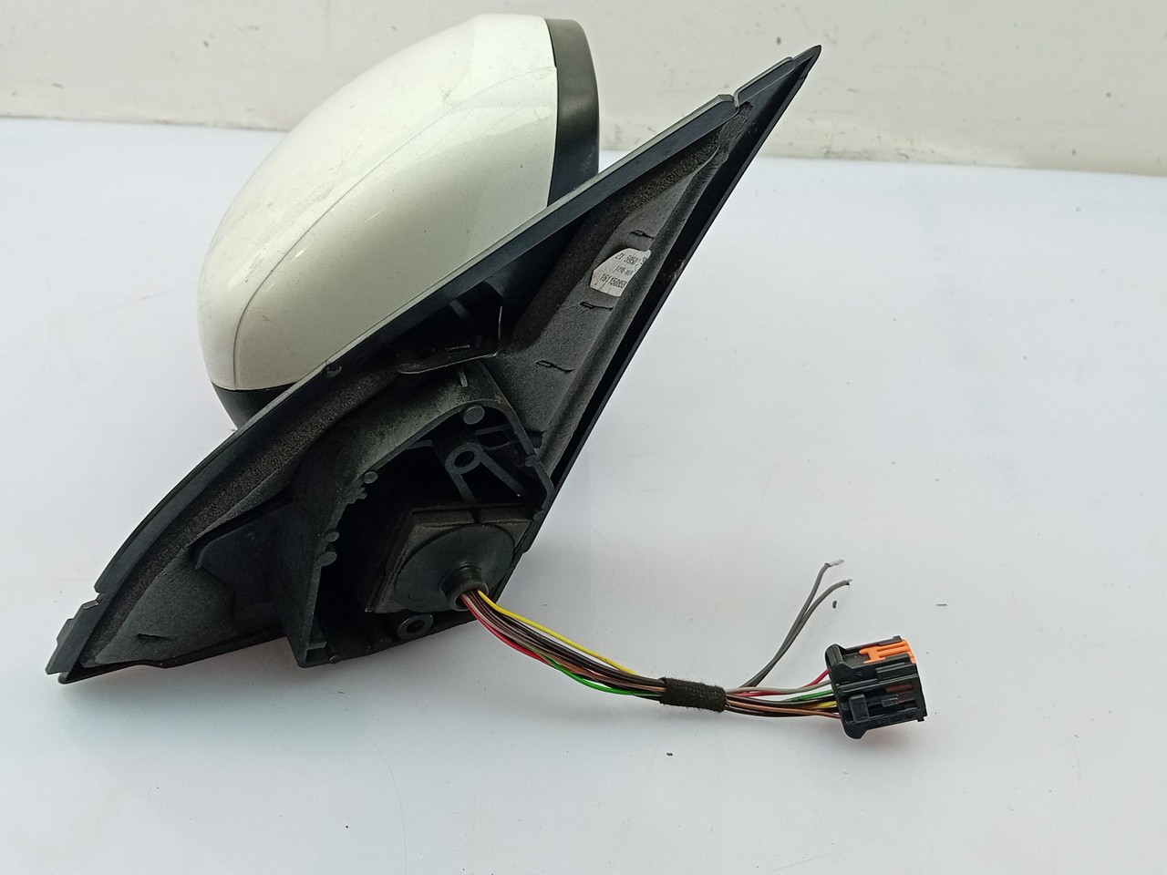 Retrovisor / espelho direito PEUGEOT 308 II Imagem-2