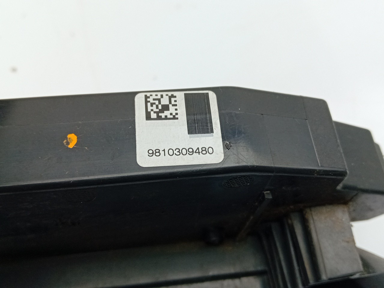 Front Left Door Lock PEUGEOT 308 II Imagem-2