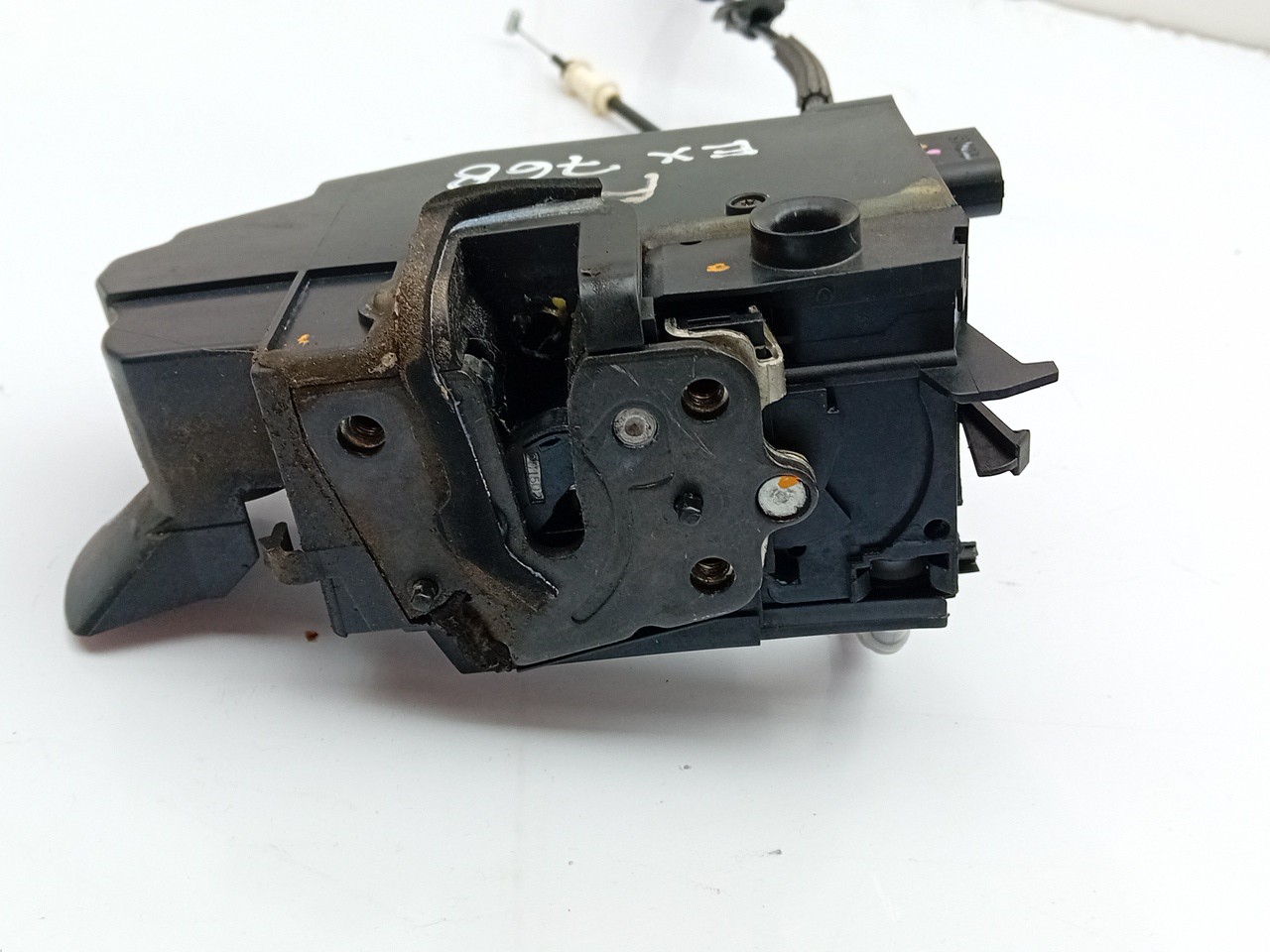 Front Left Door Lock PEUGEOT 308 II Imagem-1