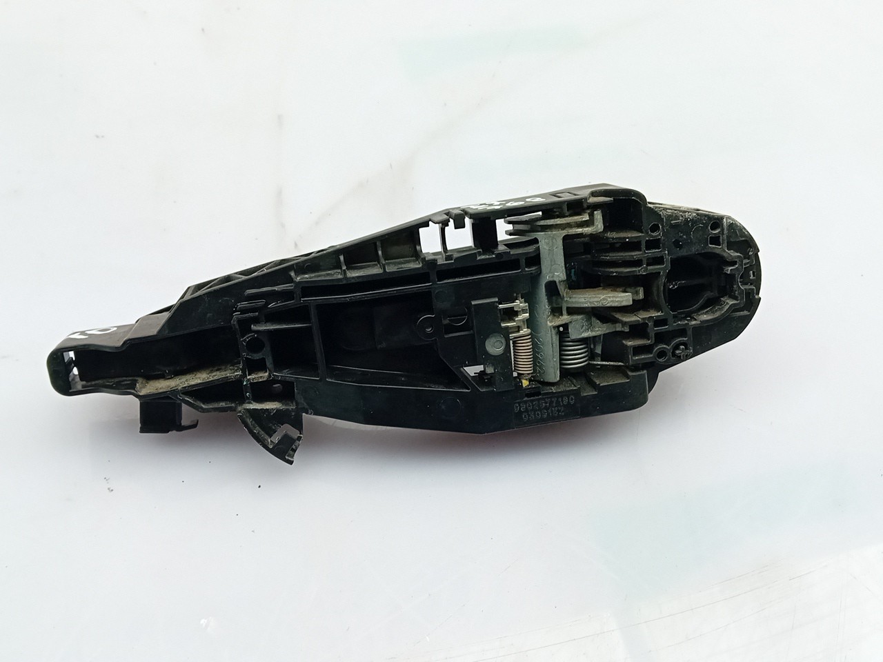 Right rear door handle PEUGEOT 308 II Imagem-1