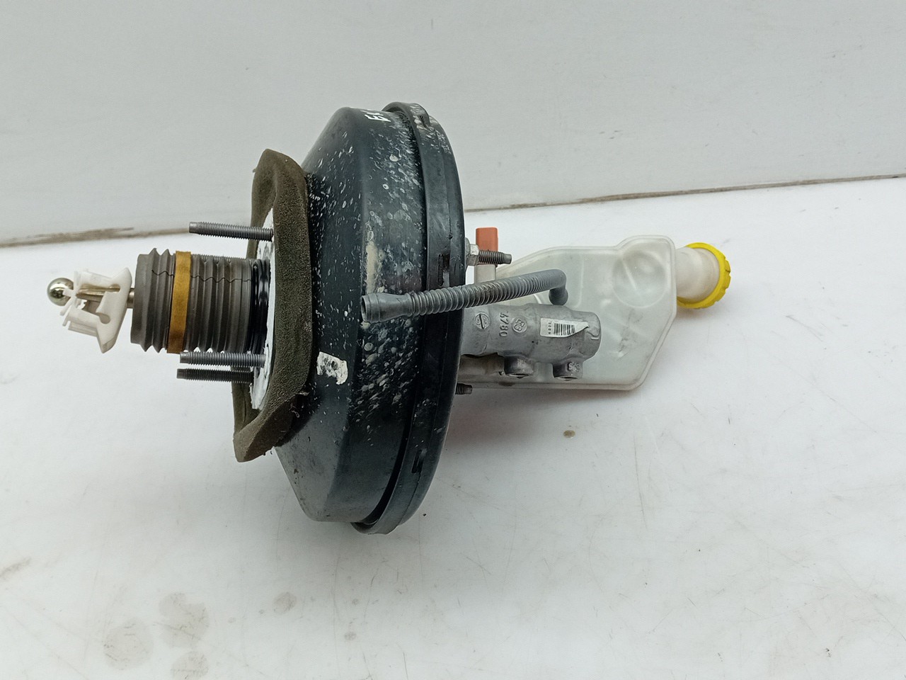 Servo frein PEUGEOT 208 Imagem-1