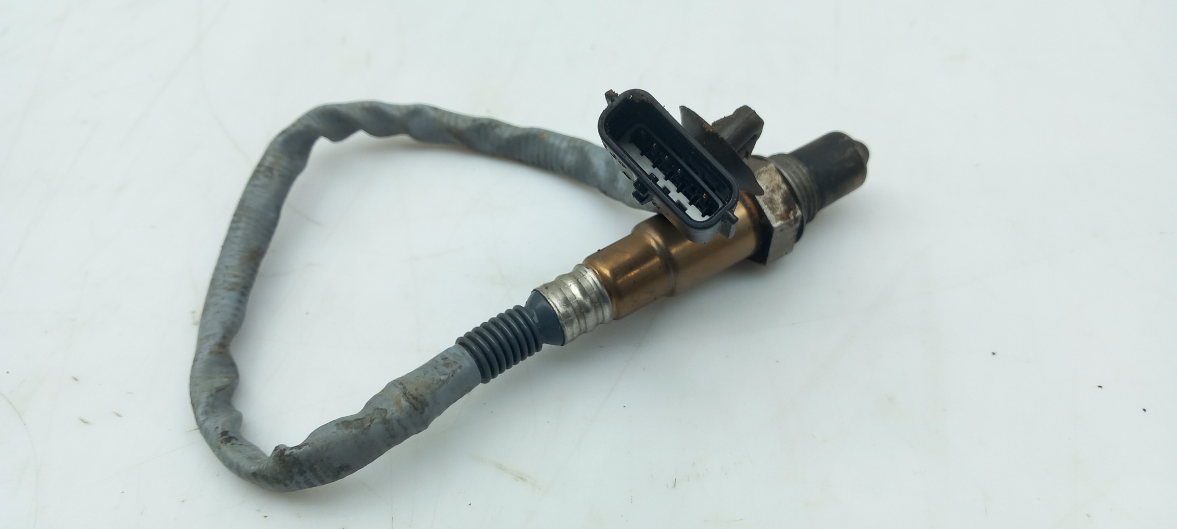 Sonde lambda