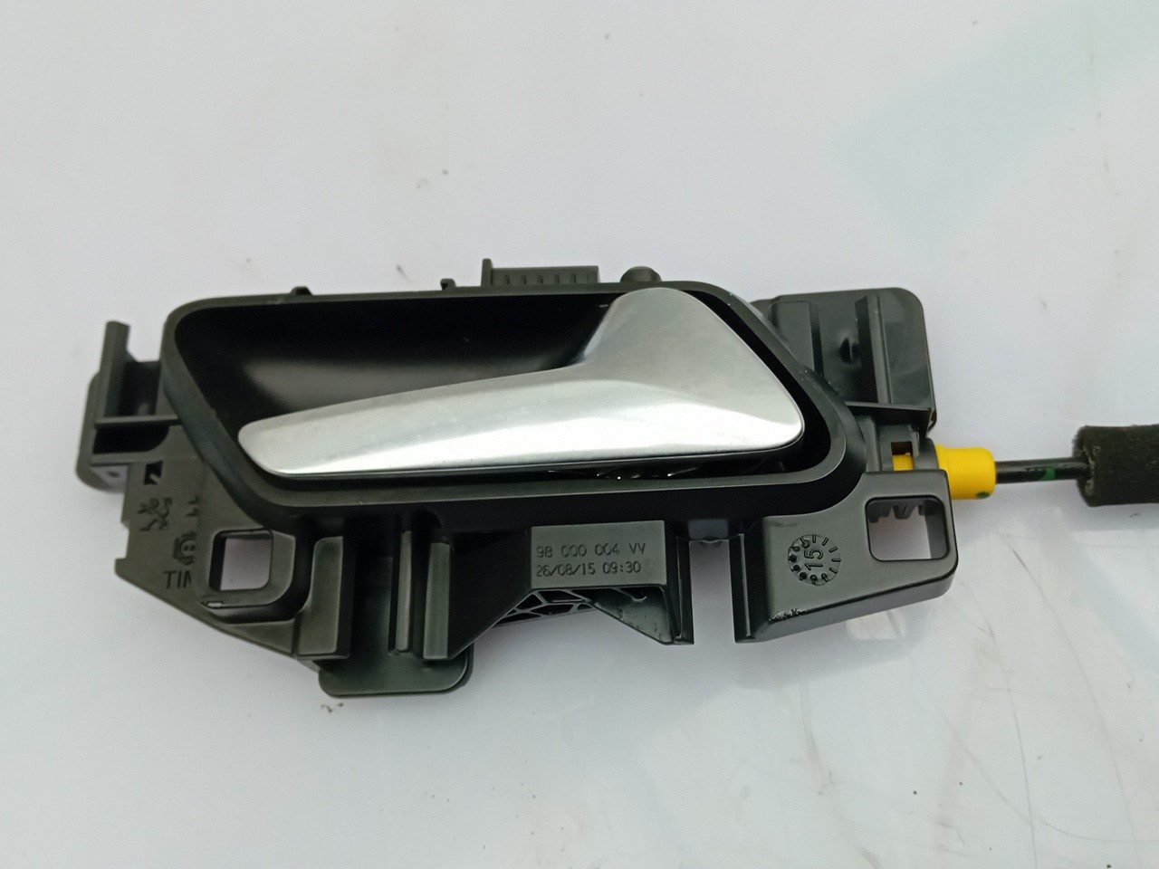 Fechadura / fecho porta trás direito PEUGEOT 308 II Imagem-2