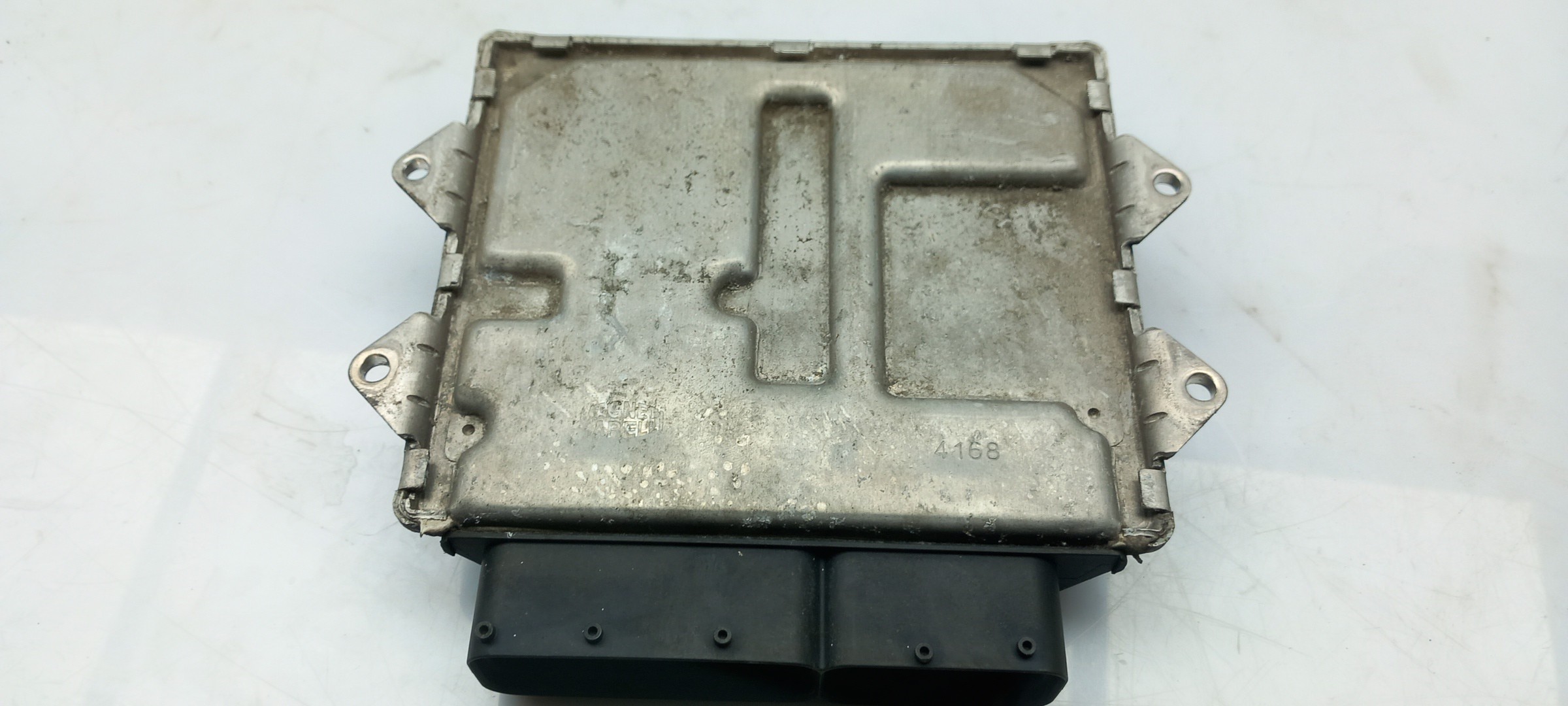 Centralina motor / ECU OPEL Combo Furgão/Combi (X12) Imagem-1