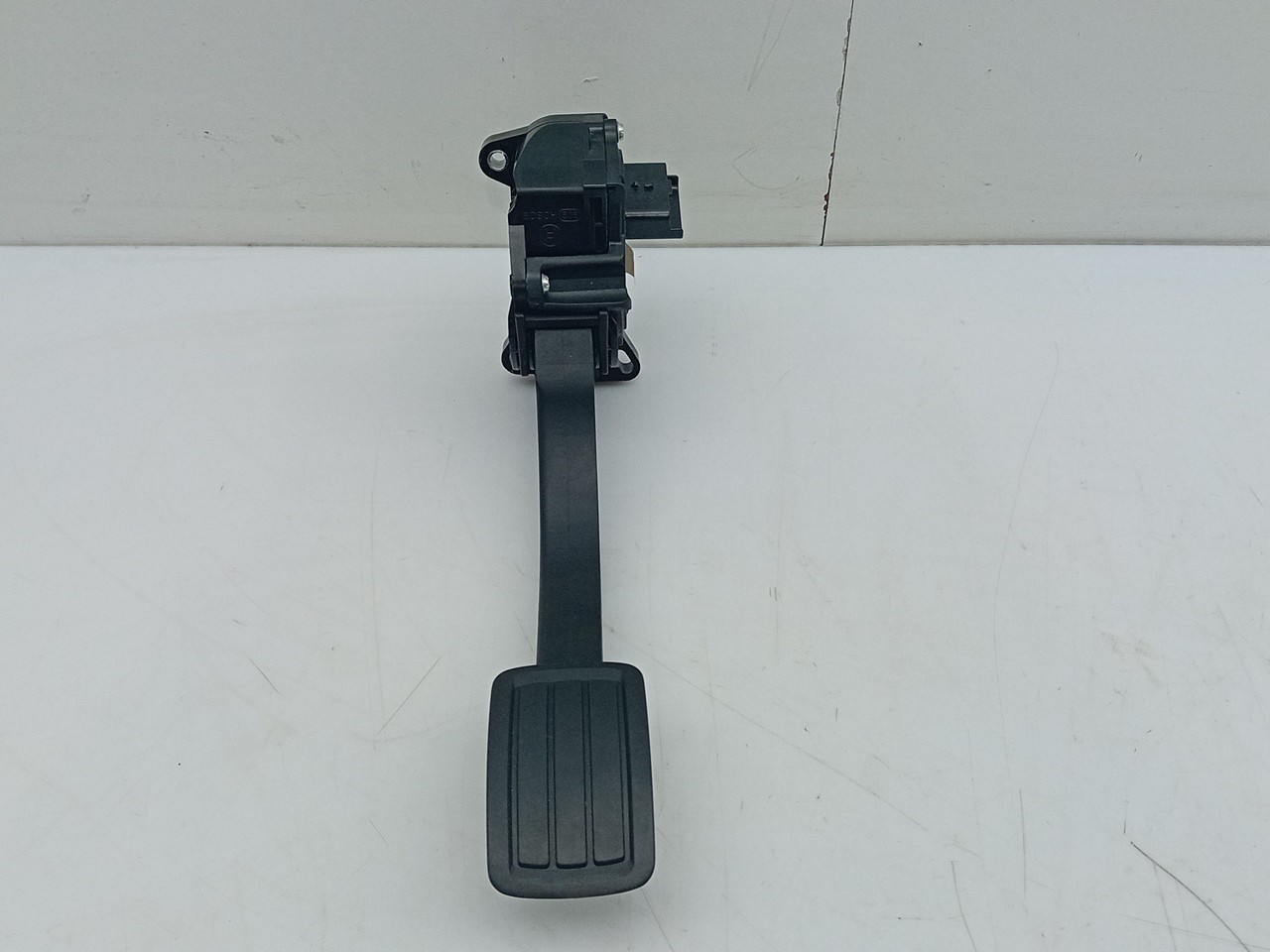 Accelerator Pedal
