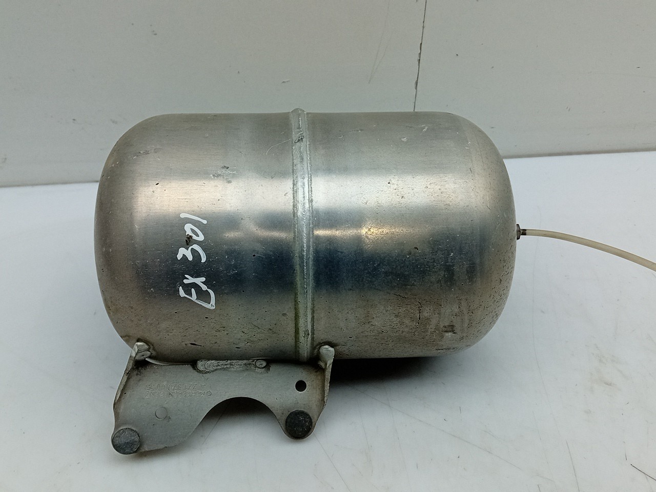 Compressor suspensão
